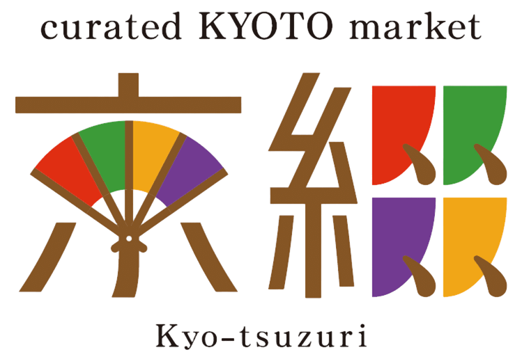 curated KYOTO market 京綴